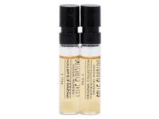 CLIVE CHRISTIAN NO 1 MASCULINE EDP 2.0ml .06oz x 2 COLOGNE PERFUME SAMPLES