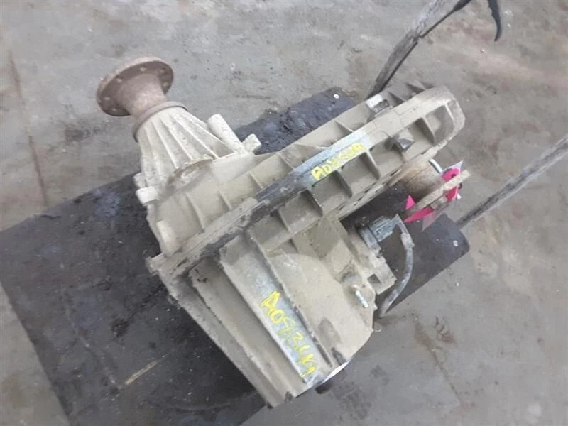 2003-2010 Ford F250,350,450,550 Super Duty Transfer Case Assembly OEM - Image 4 of 4