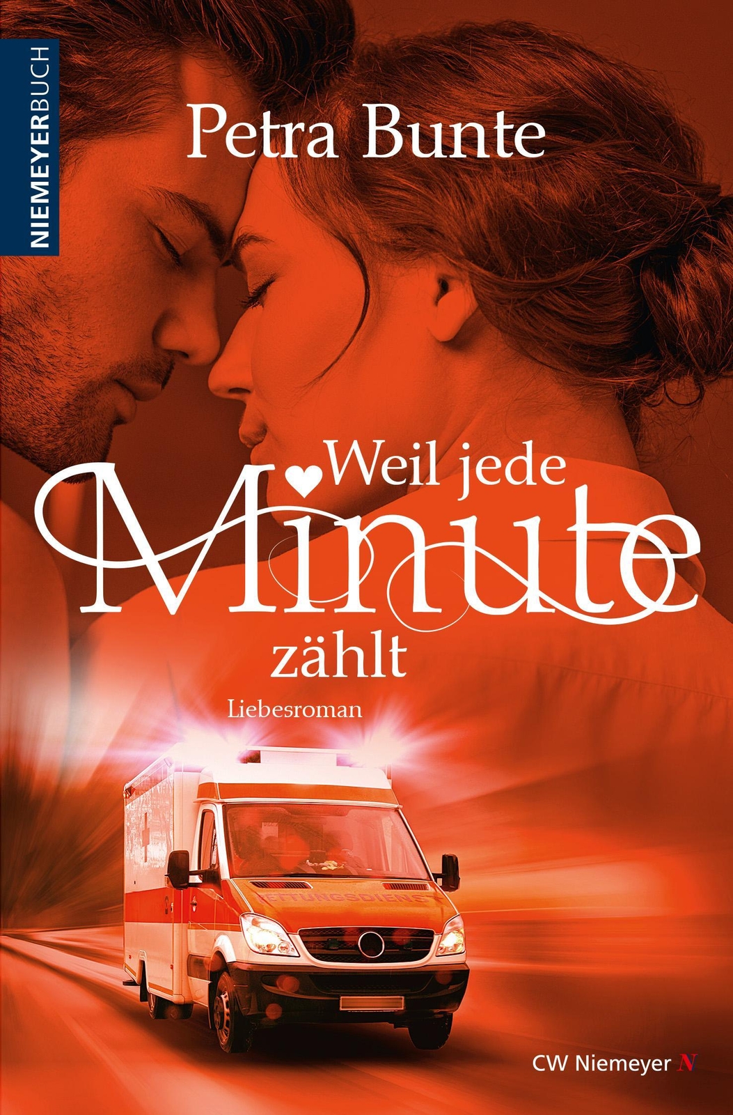 Thumbnail - Weil Jede Minute Zählt Petra Bunte
