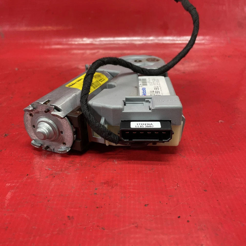 Audi A4 2008 techo corredizo motor OEM 4B0959591 Foto 3 de 4