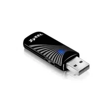 ZyXEL Dual-Band Wireless AC600 USB Adapter, NWD6505