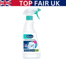 Dr. Beckmann Starch & Easy Iron smooth & crisp finish on clothes | 500ml 7.98 per litre