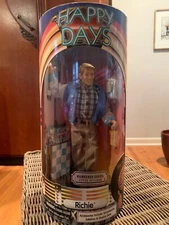 1997 Happy Days Richie Doll Collector Series Numbered Limited Edition Target