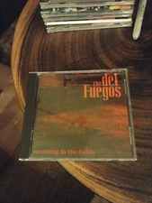 Smoking in the Fields