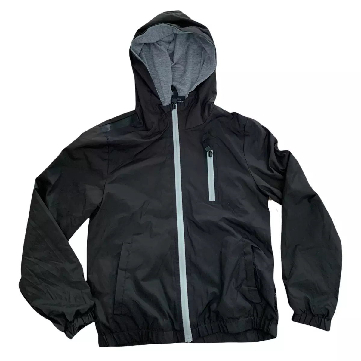 Big top boys windbreakers