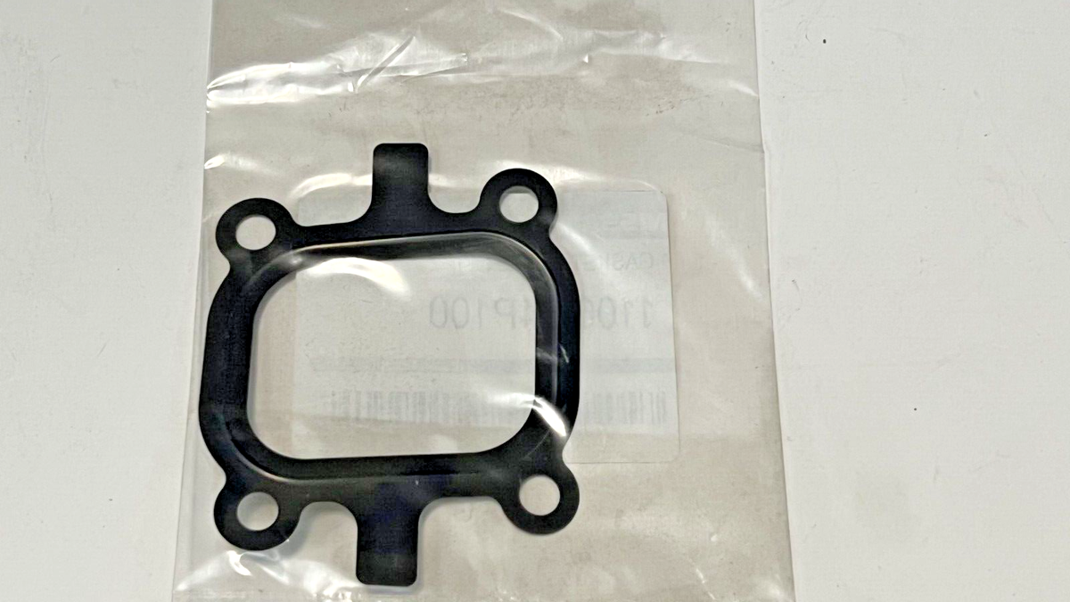 Genuine Nissan Infiniti 110624P100 Many Models Gasket, Water
