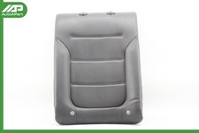 15-18 Volkswagen Jetta Rear Left Driver Side Upper Seat Cushion Backrest Oem 15-18 Volkswagen Jetta Rear Left Driver Side Upper Seat Cushion Backrest Oem
