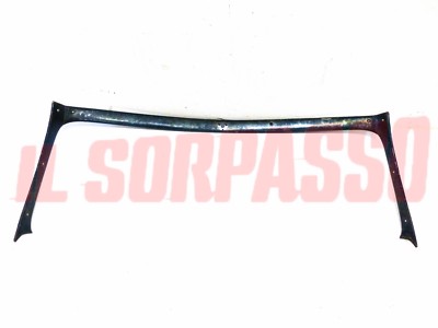 Frame Molding Internal Glass Windshield Front Lancia Appia 1 2 3 Series