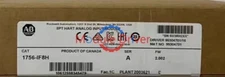 Allen Bradley 1756-IF8H Series A HART Analog Input Module