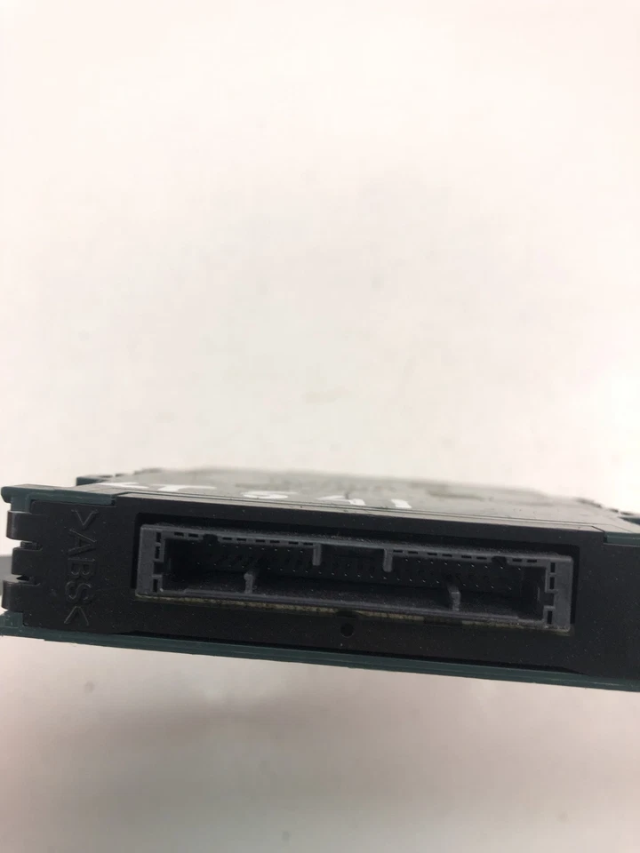 TOYOTA C-HR X1 89340-10080 Control Unit 2018 25208980 - Image 3 of 4