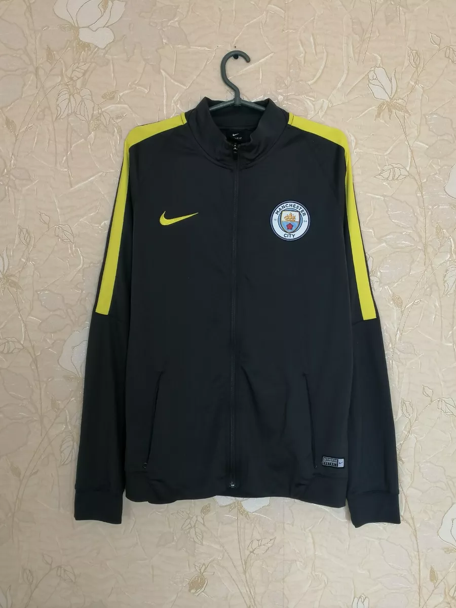 Man city shop cityzens jacket