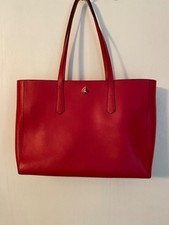 molly cherries large tote
