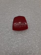 Genuine Simplicity 1719768SM Slot Throttle Knob