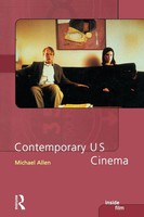Michael Allen | Contemporary Us Cinema | Taschenbuch | Englisch (2002)