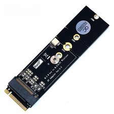 NGFF M.2 Key A to M.2 adapter card NGFF M.2 Key M to Key A adapter card
