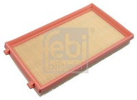 Neu - Febi Bilstein 27274 Luftfilter FüR Toyota
