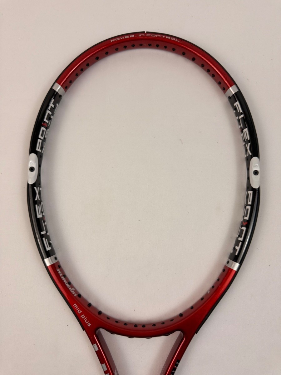 HEAD Prestige MP 4本セット NEW Head Graphene Prestige MP Midplus 4 3/8 | SidelineSwap