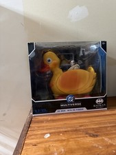 McFarlane The Duck with The Penguin Action Figure