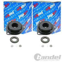 2X Japko Domlager Vorne Passend FÜR Nissan Pathfinder Links+Rechts | SMJ0113