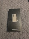 Samsung Galaxy S24 Ultra Box Retail Packaging NO PHONE