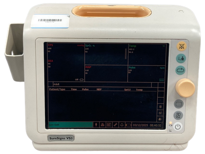 #ad #ad PHILIPS SURE SIGNS VS3 SPOT VITALS MONITOR $199.00