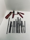 Vintage Wiper Blades Trico & Anco 8-1/4" & 8-1/2"
