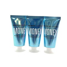 Color Wow Money Masque For Super Glossy 1.7 oz-3 Pack