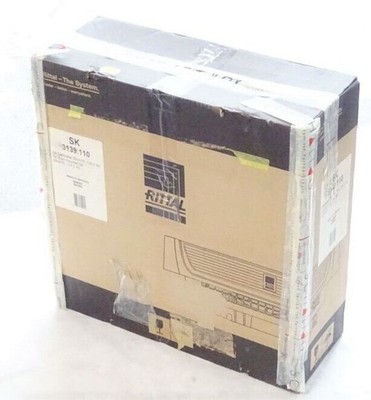 Rittal SK 3139.110 SK Dachlüfter 500m3/h 115 VAC / Neu OVP