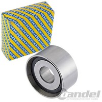 SNR Umlenkrolle FÜHrungsrolle Zahnriemen Passend FüR CitroËN Jumper Fiat 131 132