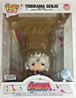 Funko Pop! Deluxe Boruto Naruto Tobirama Senju #1184 Funko SE Hokage Series