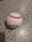 Bob Gibson Autographed ONLB Baseball- Hunt Auctions