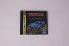 Gale Racer Sega Saturn JPN