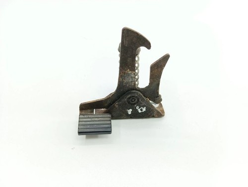 Volvo V70 2006 Schließbügel Schließplatte Fanghaken Motorhaube AMD158629