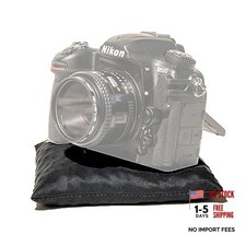 TBag Tripod Bean Bag - Portable Camera  Smartphone Stabilizer - Compact
