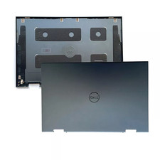 For Dell Inspiron 5410 7415 2-in-1 Lcd Back Cover 0GWRR6 GWRR6 Blue New USA