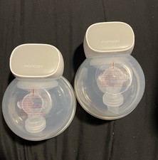 Momcozy Double S9 Pro-K Wearable Electric Breast Pump