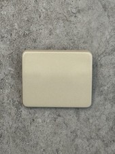 Jung Jung 1990-312 TL990e Wippe NEU beige