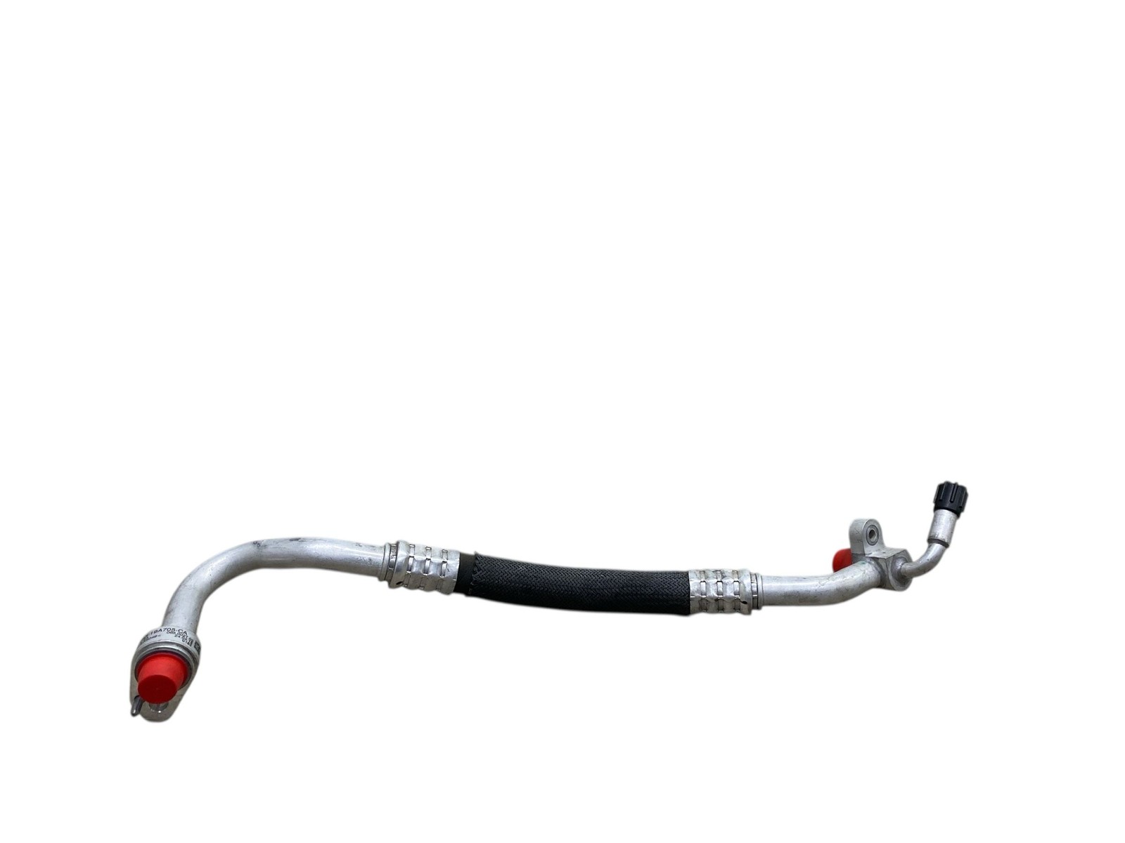 2022 Aston Martin V8 Vantage Hvac A/c Compressor Inlet Tube Hose KY63-19A705-CA