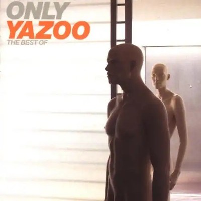 Yazoo - Only Yazoo-the Best of