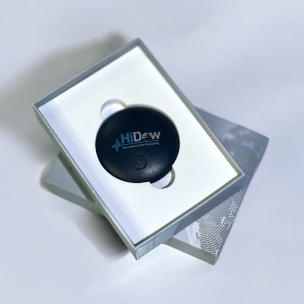 Hidow Wireless Receiver For Hidow Tens unit and Ems Device - Image 4 of 4