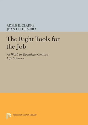 Adele E. Clarke (u. a.) | The Right Tools for the Job | Taschenbuch | Englisch