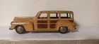 DINKY TOYS  PLYMOUTH ESTATE CAR, 27f , c1950