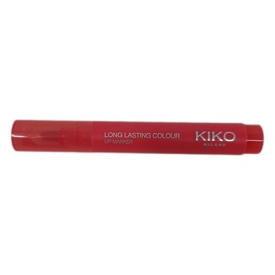 KIKO Milano Long Lasting Colour Lip Marker 110 | Lippenstift No-Transfer, Natürl