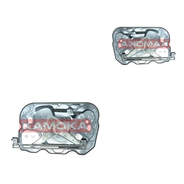 Kamoka 2X Fensterheber Elektrisch Vorne Links Rechts FüR Ford Kuga I C-Max DM2-image