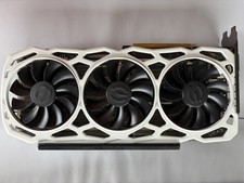 NVIDIA GeForce EVGA FTW3 ICX GTX 1080 Ti 11GB Graphics Card