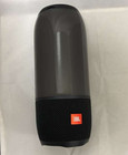 JBL Pulse 3 Portable Speaker System - Black For Parts