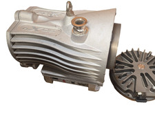 Edwards nXDS10i Dry Scroll Vacuum Pump AS IS FOR REPAIR