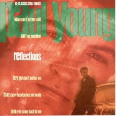 Paul Young Reflections (CD) (US IMPORT)