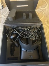 Oculus Rift S Virtual Reality Gaming Headset