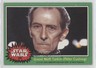 1977 Topps Star Wars Grand Moff Tarkin Peter Cushing #229 ut